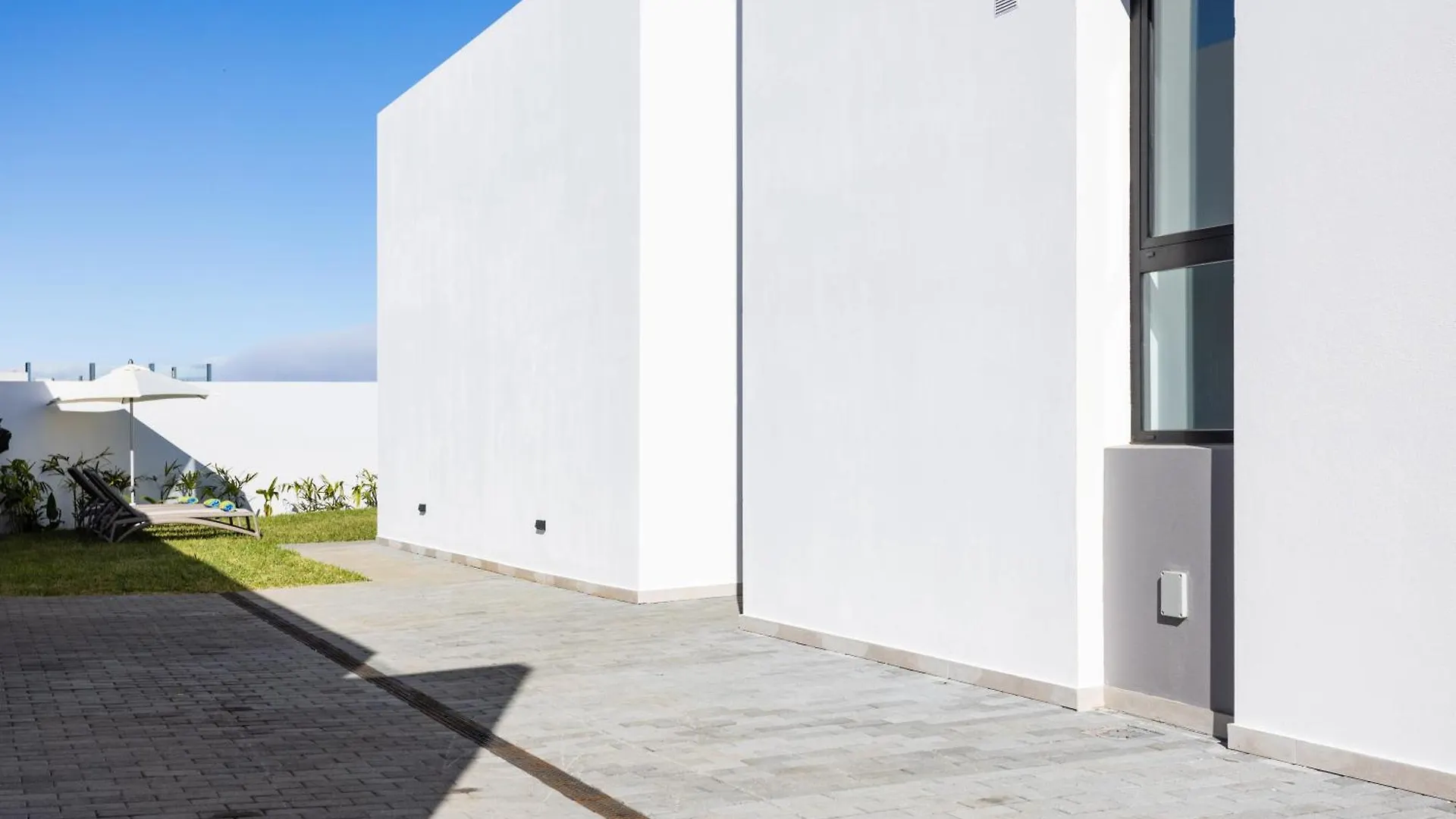 New ! Gorvorana Norte - Private Pool, Bbq, 8Pax Realejo Bajo 0*,