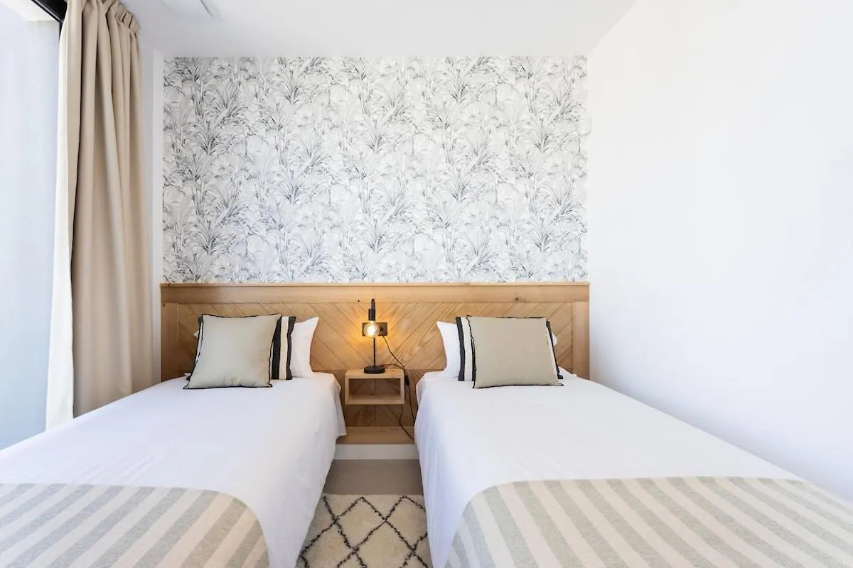 New ! Gorvorana Norte - Private Pool, Bbq, 8Pax Realejo Bajo Spanien