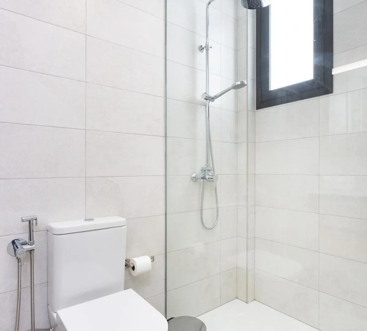 New ! Gorvorana Norte - Private Pool, Bbq, 8Pax Realejo Bajo Semesterbostad